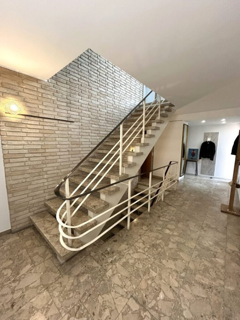 3.3 Treppenhaus