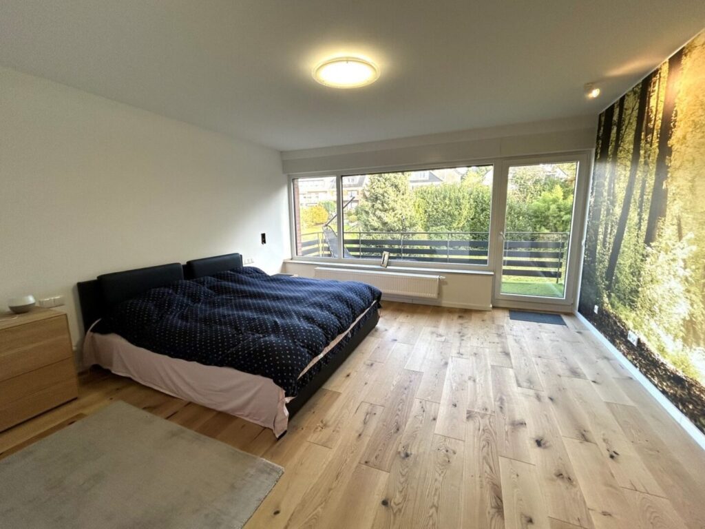 18 Schlafzimmer