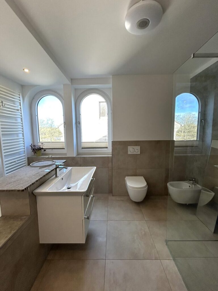 17 Badezimmer