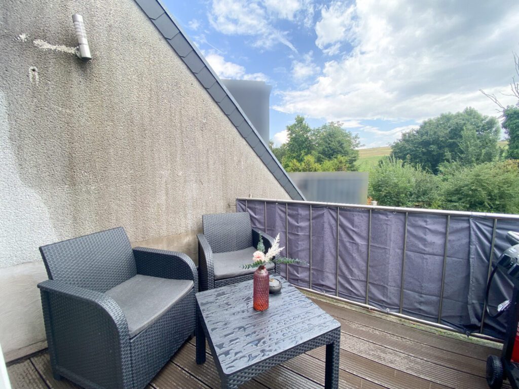 5 Balkon