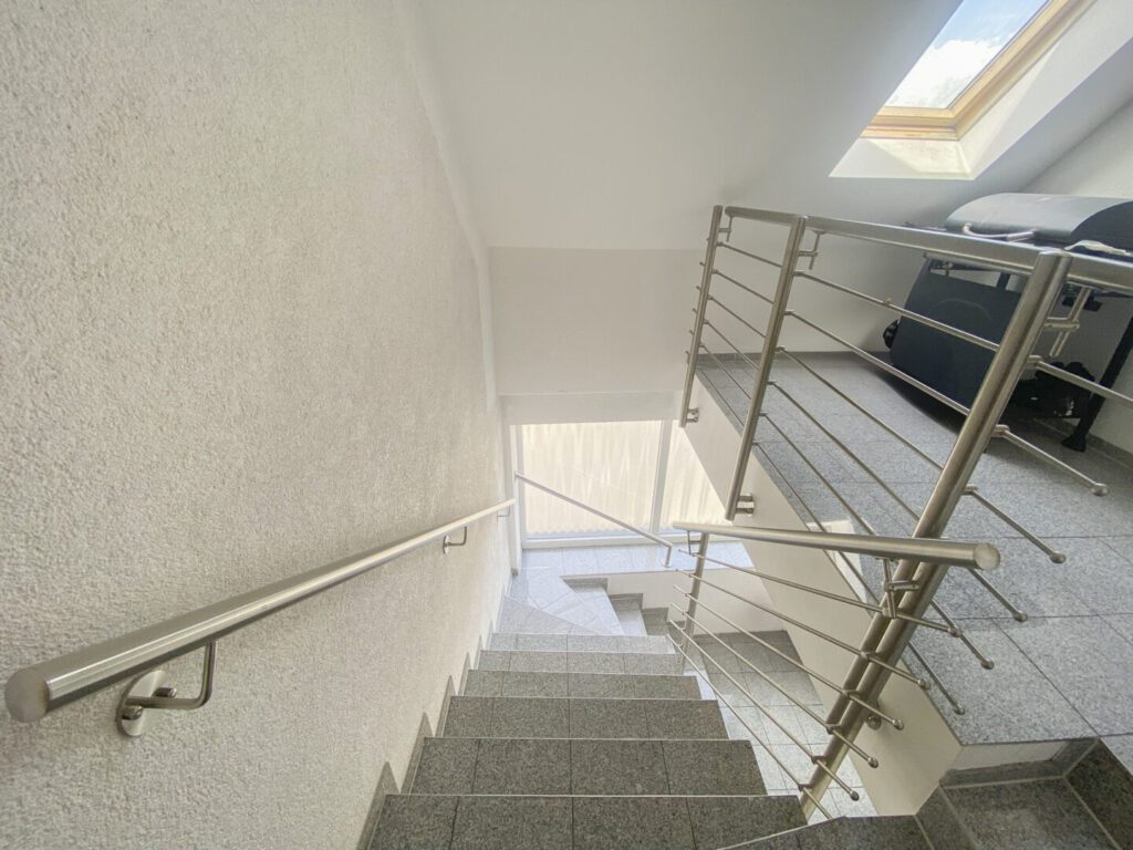 23 Treppenhaus