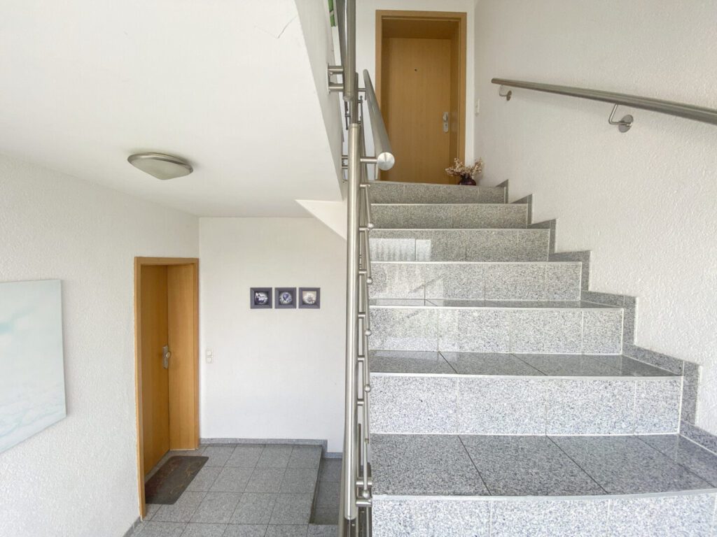 24 Treppenhaus