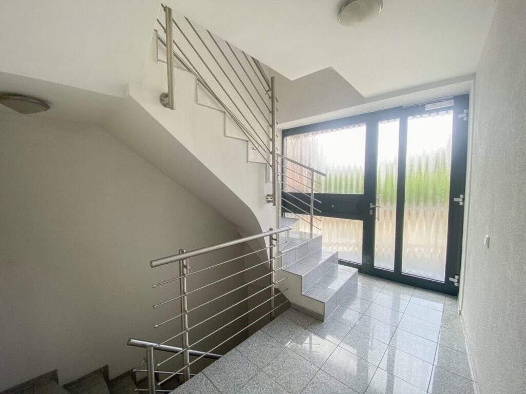 26 Treppenhaus