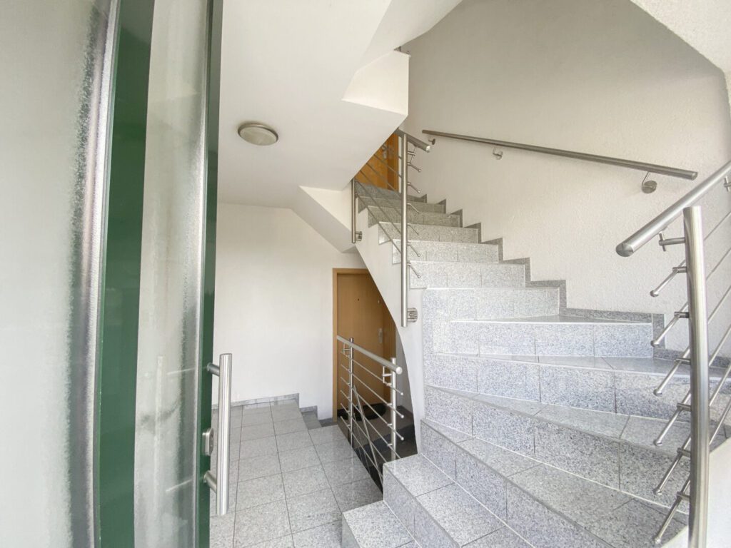 29 Treppenhaus
