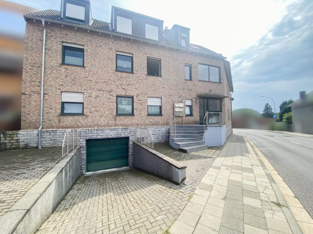 31 Frontansicht