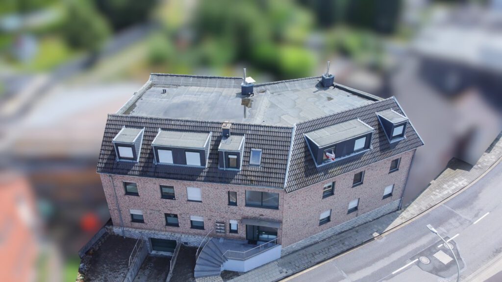 33 Drohnenaufnahmen