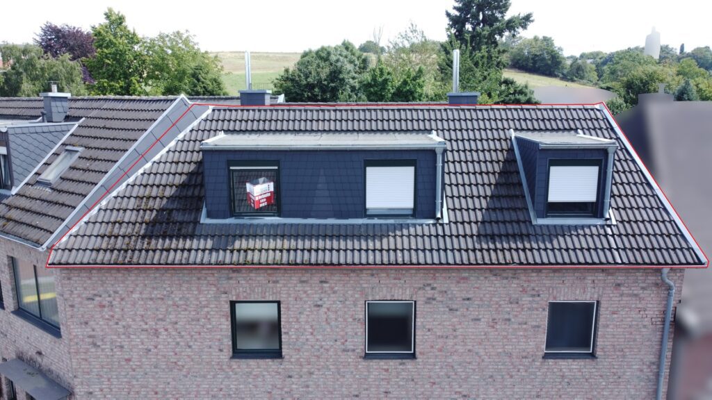 34 Drohnenaufnahmen