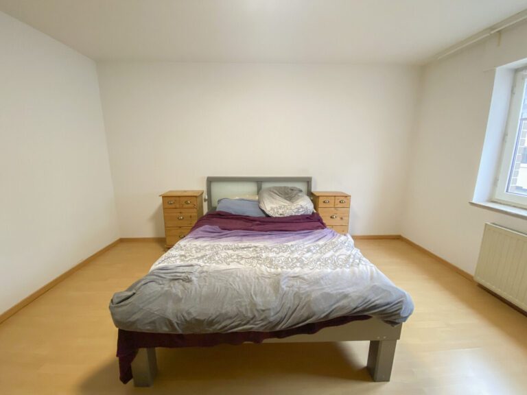 10 Schlafzimmer