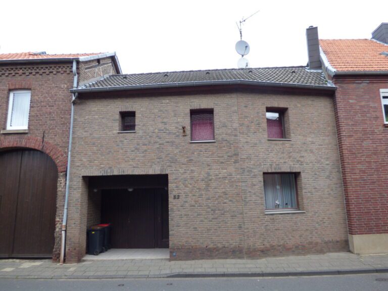 Haus in Dürboslar