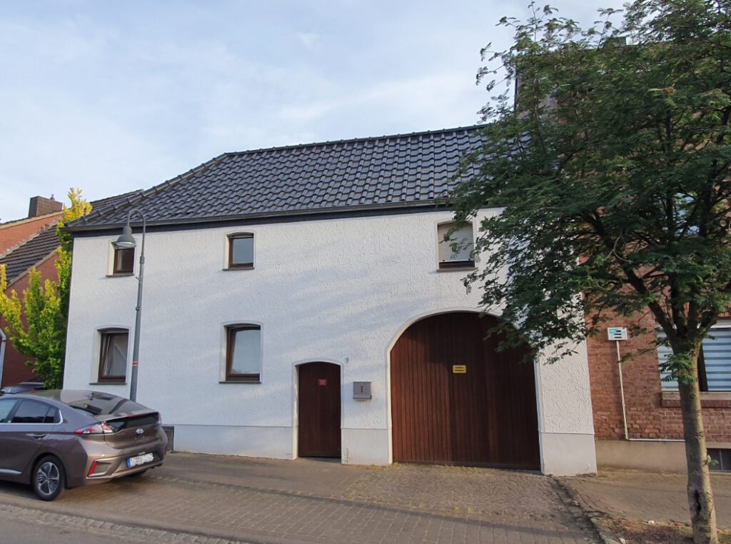 IT 579 - Chorherren Straße 4