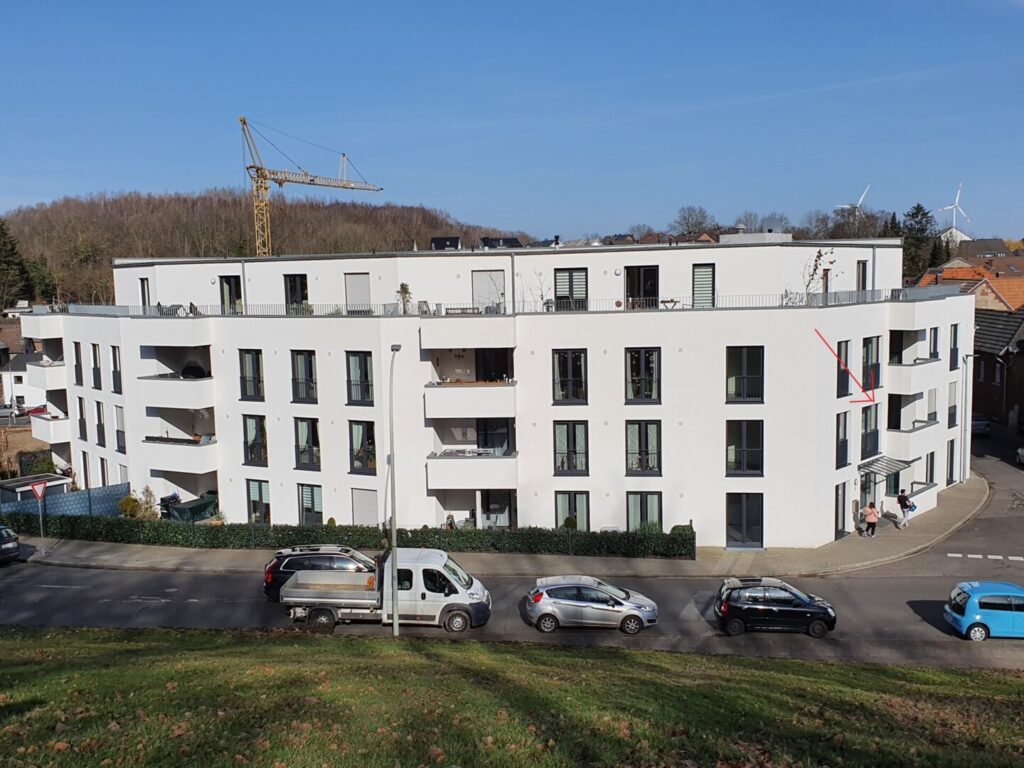 IT 450 - Beggendorfer Straße 5