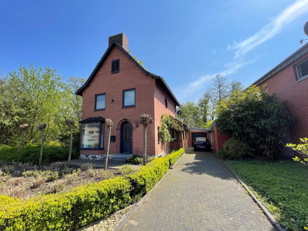 IT 907 Oligstraße
