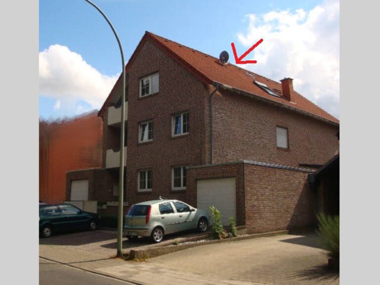 IT 43 - Beggendorfer Straße 42 DG