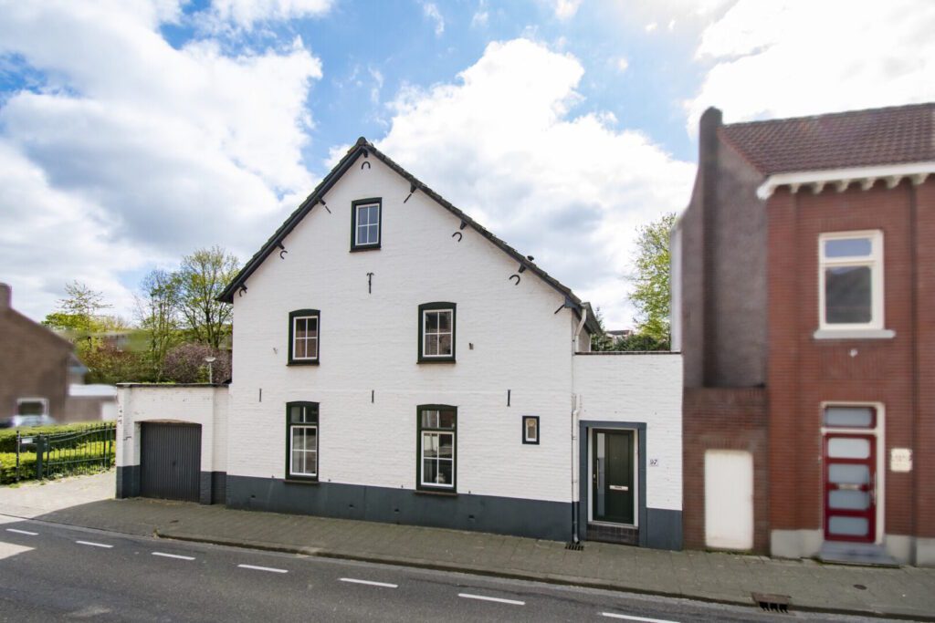 IT 623 - Grensstraat 97