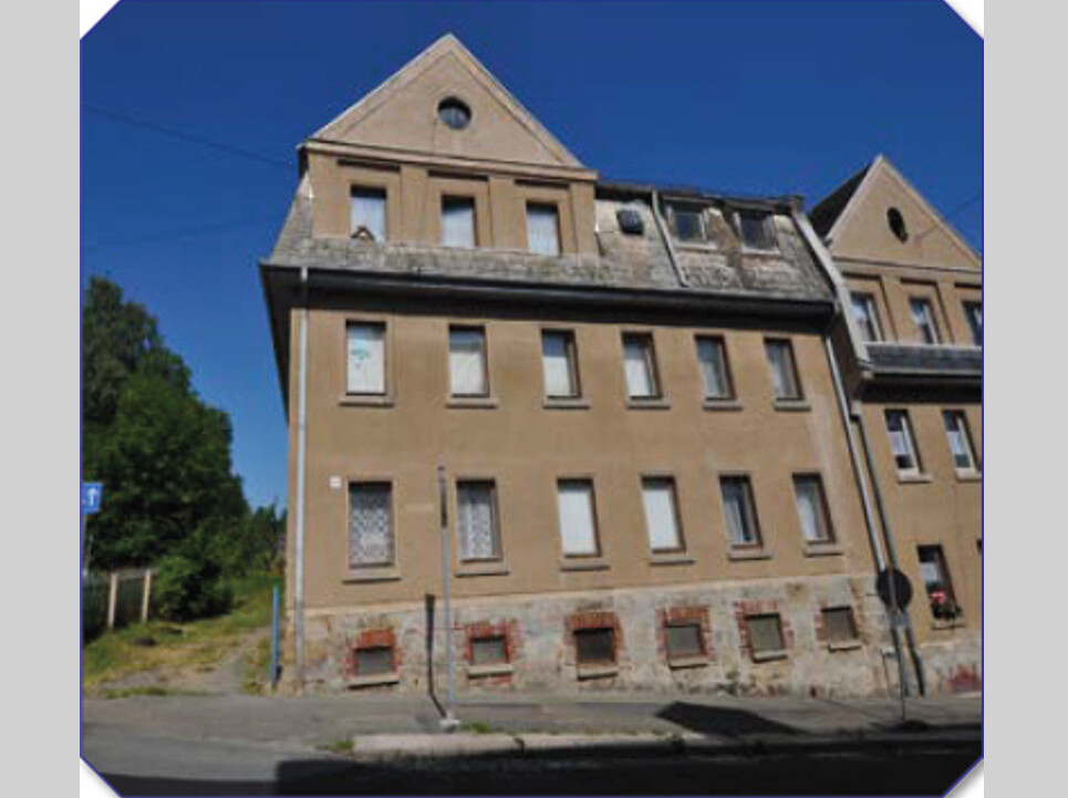 IT 275 - Osten Nr. 9 neu