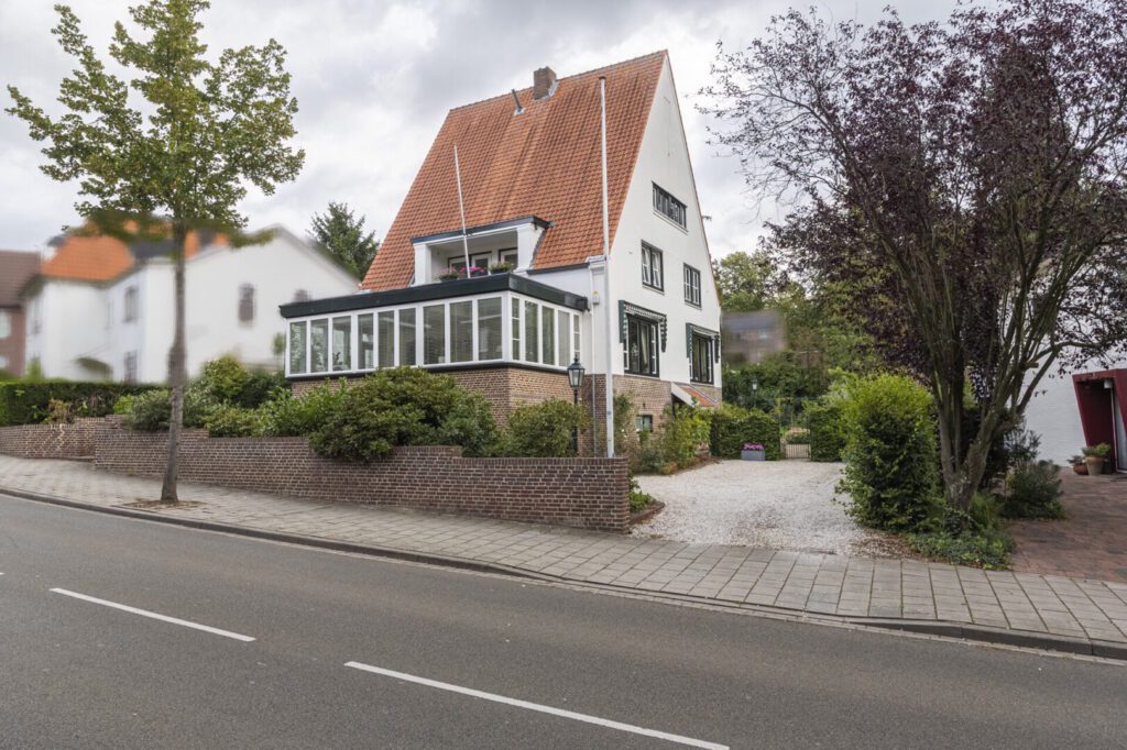 IT 606 - Molenberglaan 110