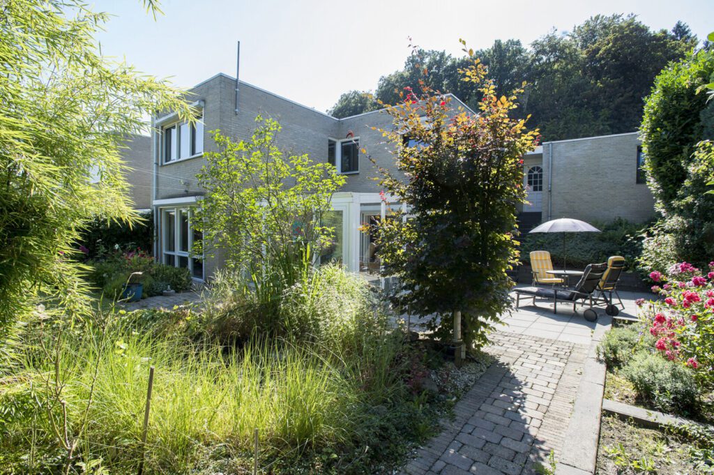 IT 371 - Schreurstraat