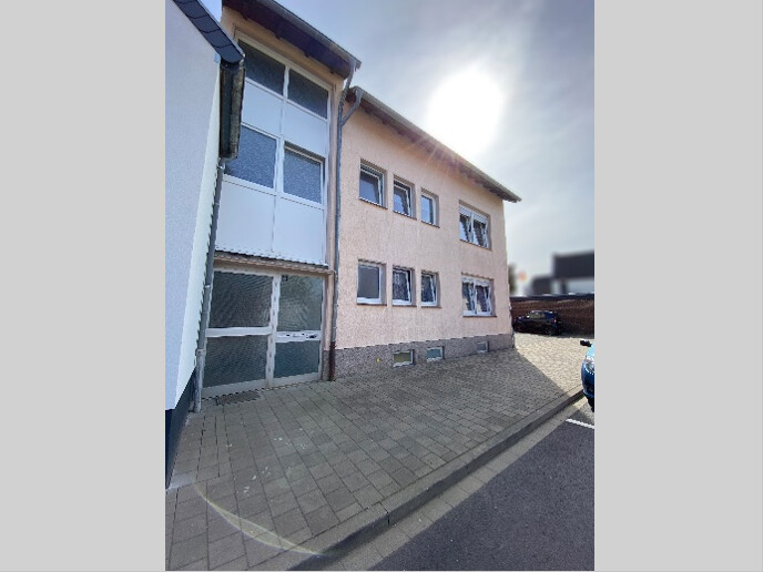 IT 116 - Thornstraße 23