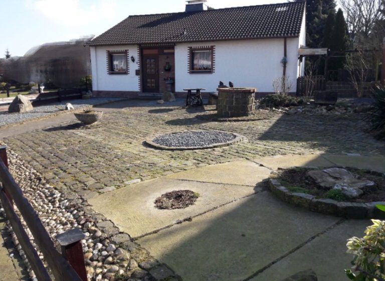 Haus in Aldenhoven