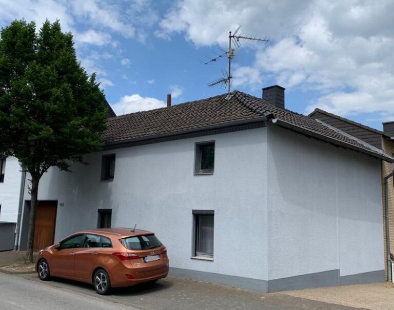 Grundstück in Oidtweiler