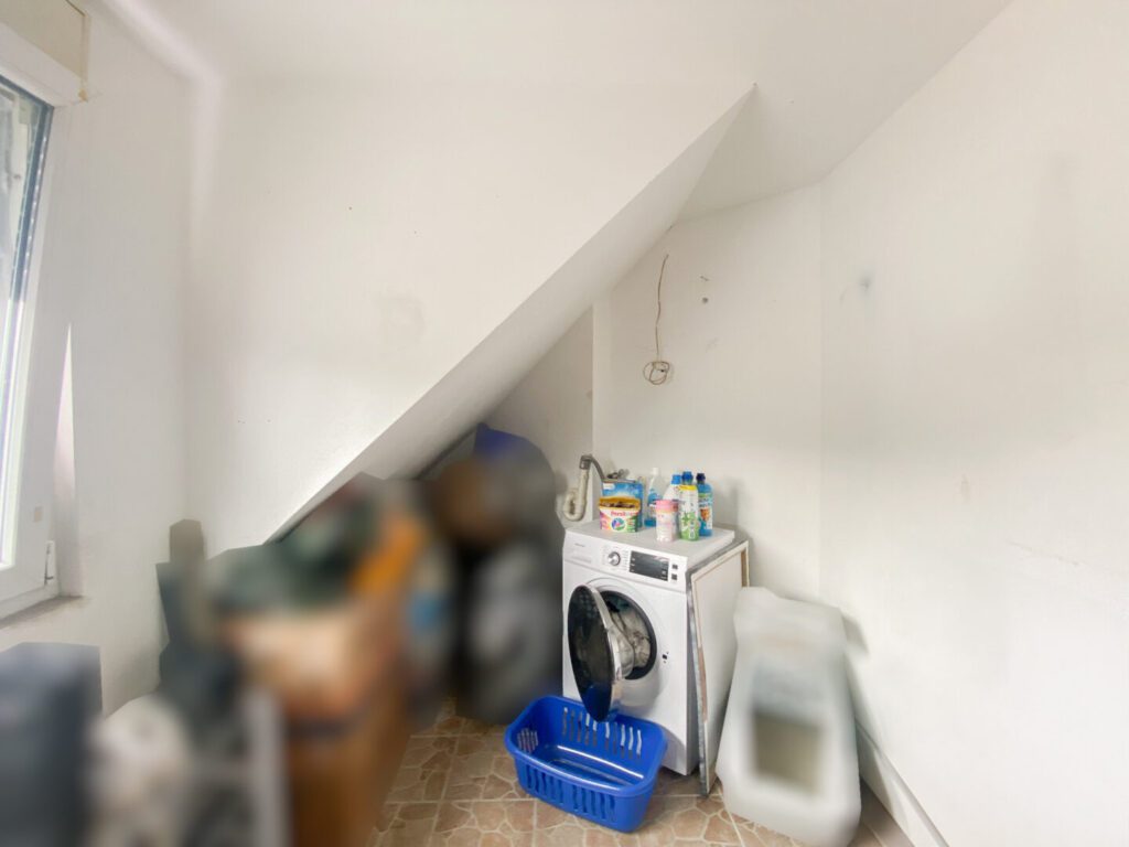 19 Hauswirtschaftsraum