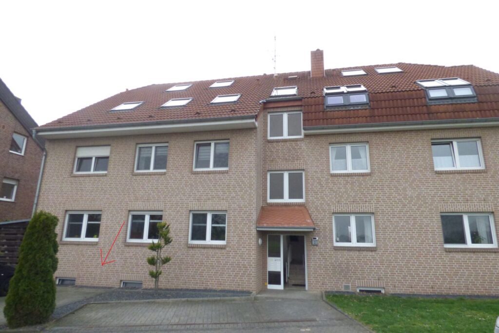 IT 452 - Berensberger Straße 2