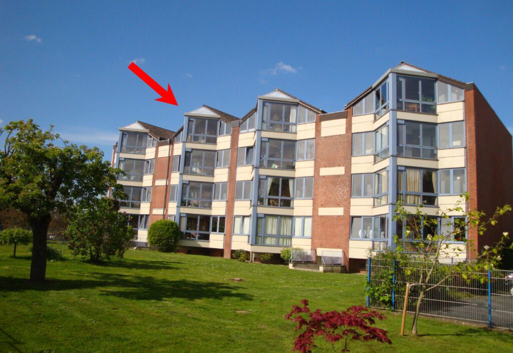 IT 169 - Lütticher Straße 4