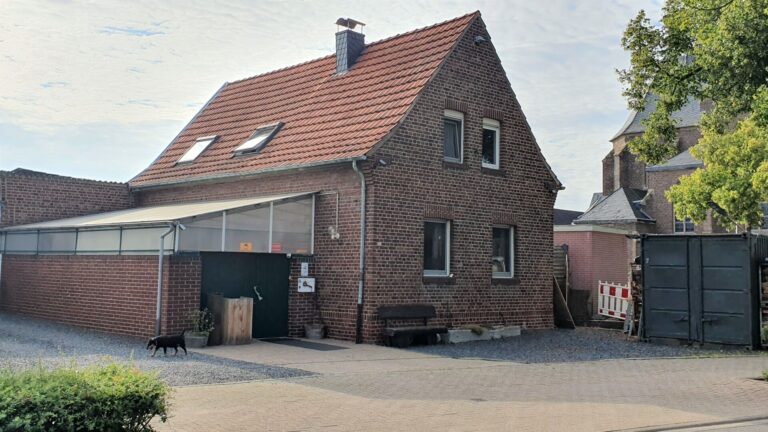 Haus in Kempen