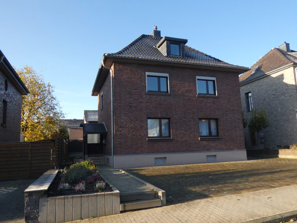 IT 518 - Robert-Koch-Straße 48