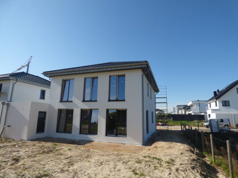 Haus in Dürboslar