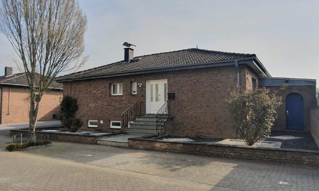 IT 773 - Am Schirkerhof 8