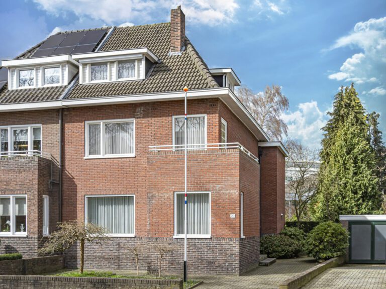 Stadthaus in Kerkrade