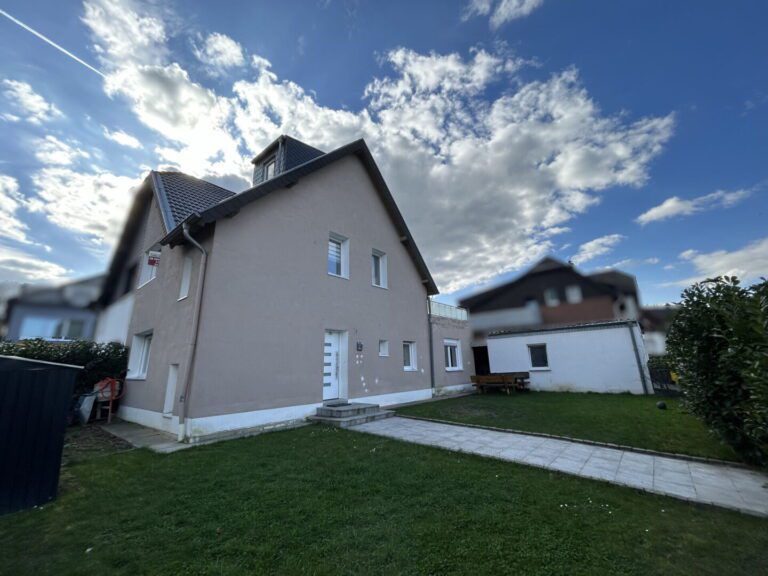 Haus in Merkstein