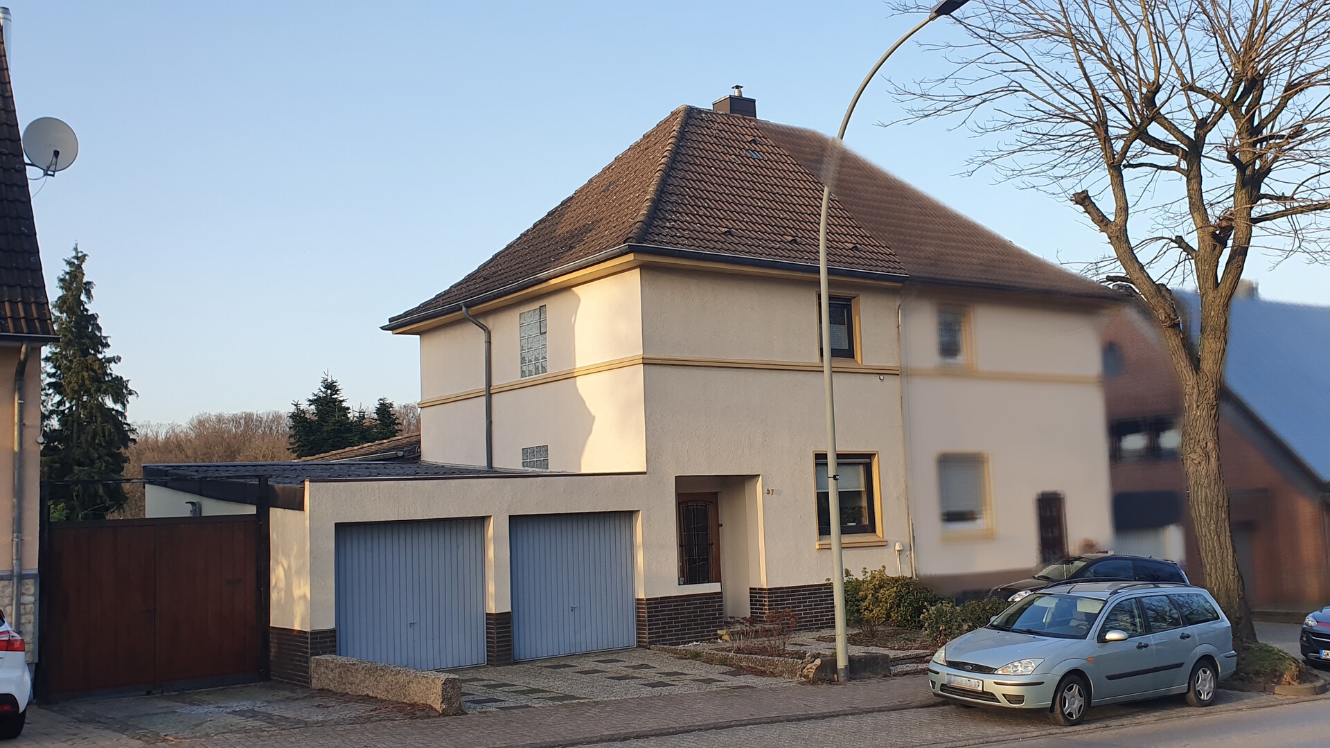 IT 626 - Poststraße 67