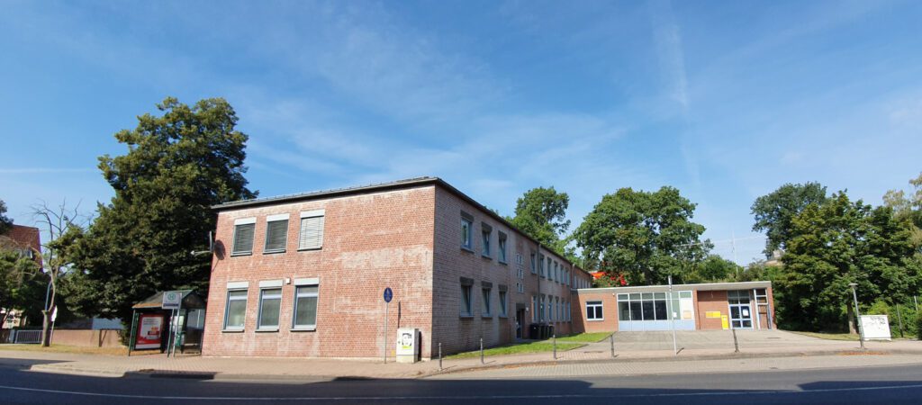 IT 608 - Post Herzogenrath