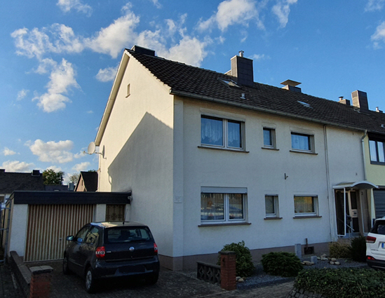 IT 588 - Fröbelstraße 3