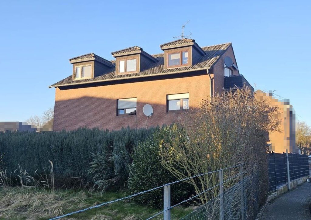 29 Außenansicht