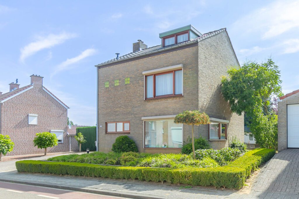 IT 868 - Klaasvelderweg