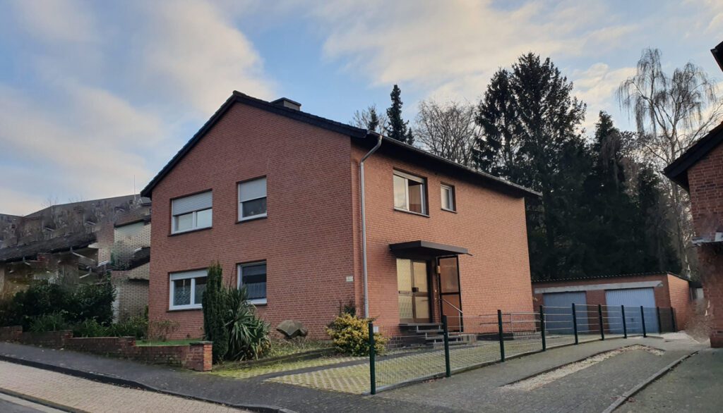 IT 717 - Ägidiusstraße 4