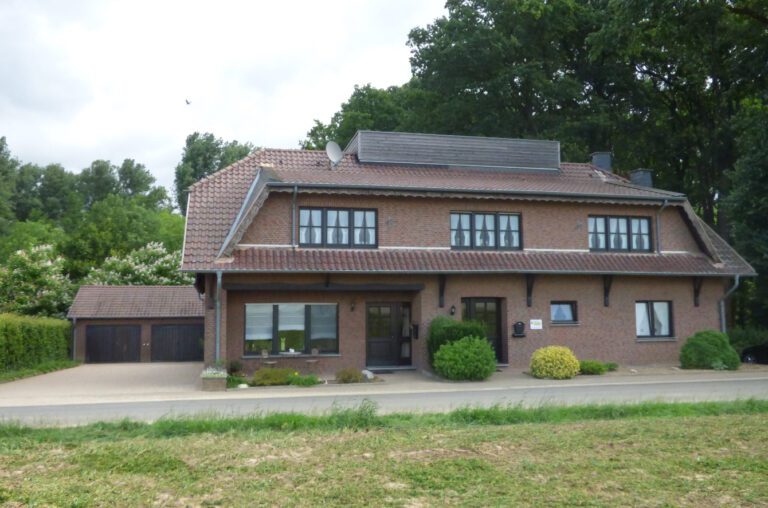 Haus in Broichhoven