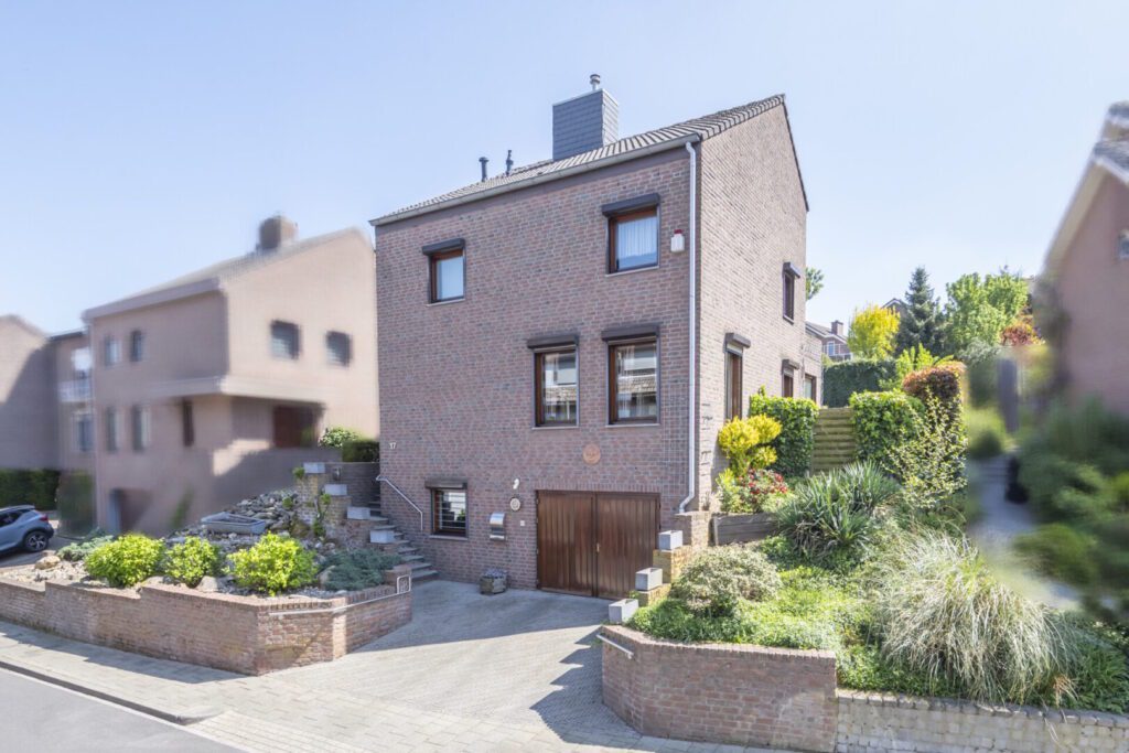 IT 845 - Wimmerstraat 17