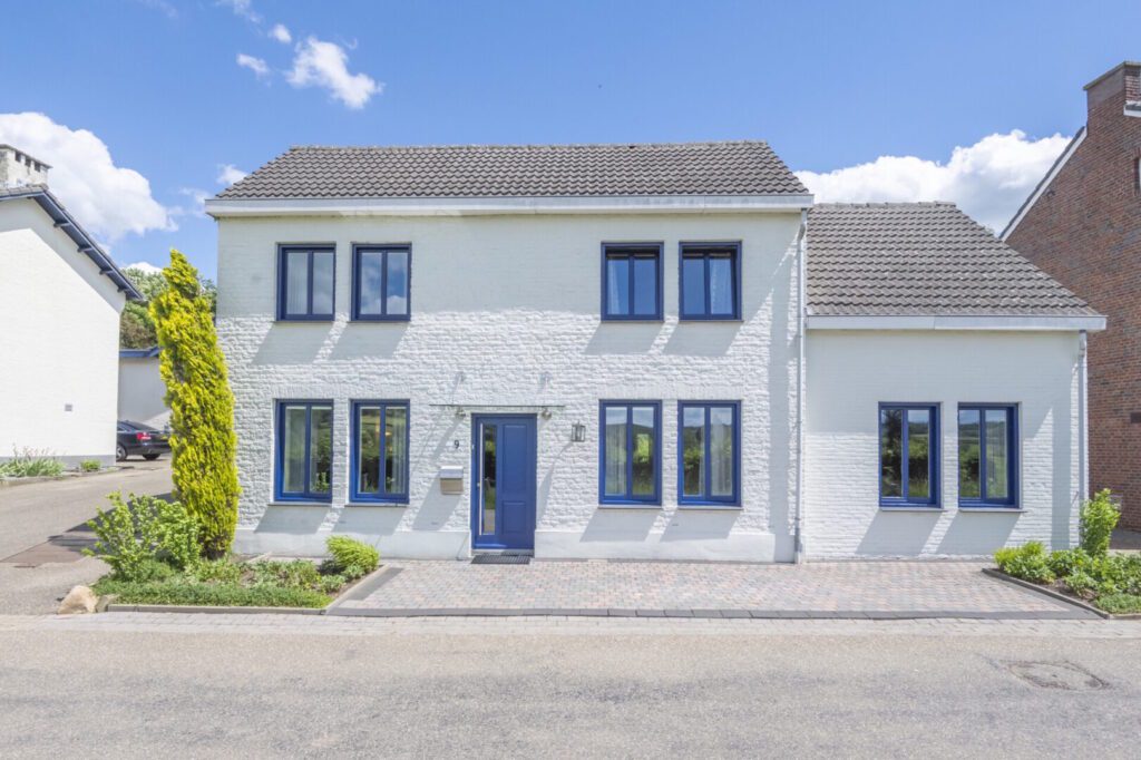 IT 842 - Bommerigerweg 9