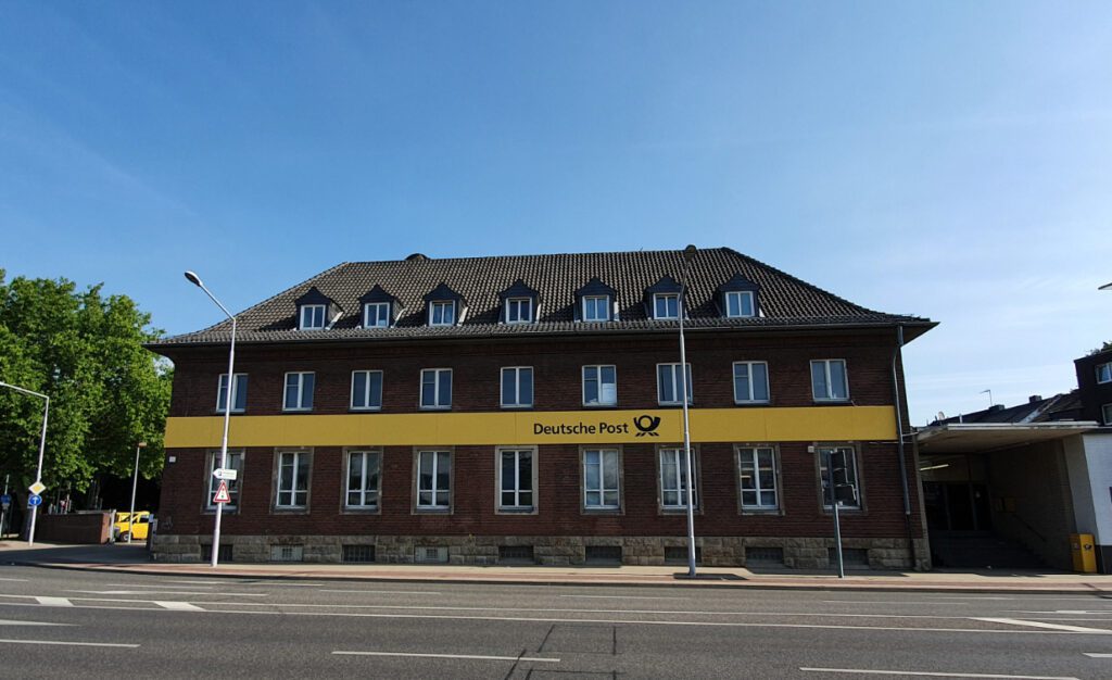 IT 607 - Post Alsdorf