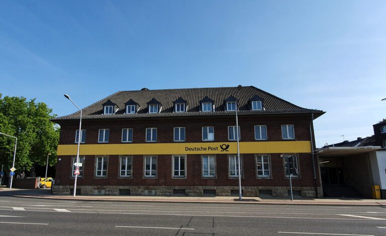 Gewerbeimmobilie in Alsdorf