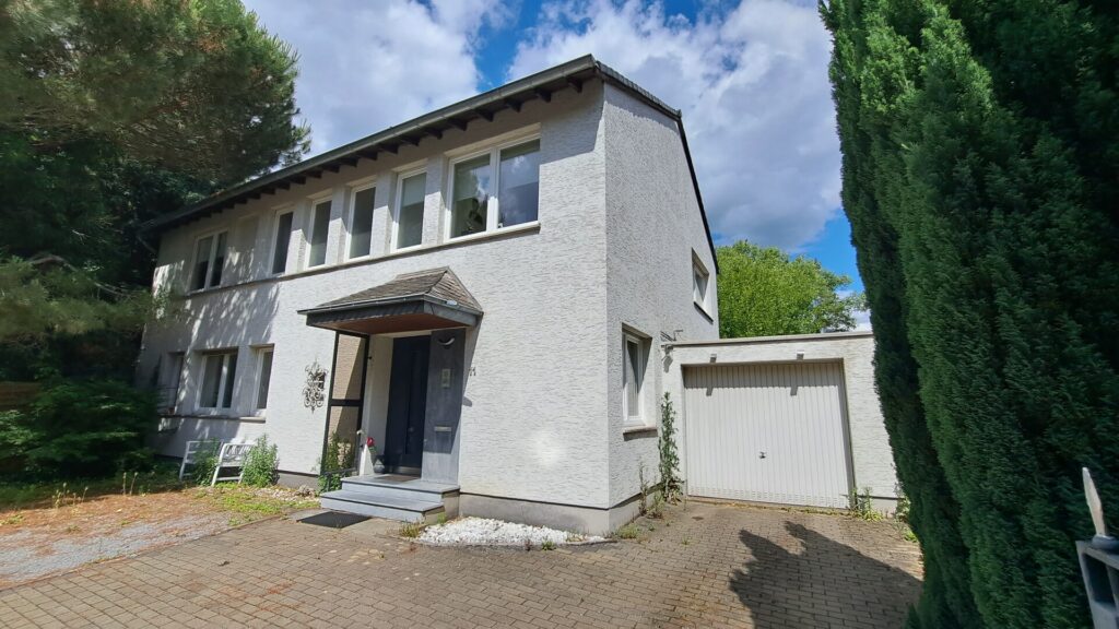 IT 821 - Eygelshovener Straße 11