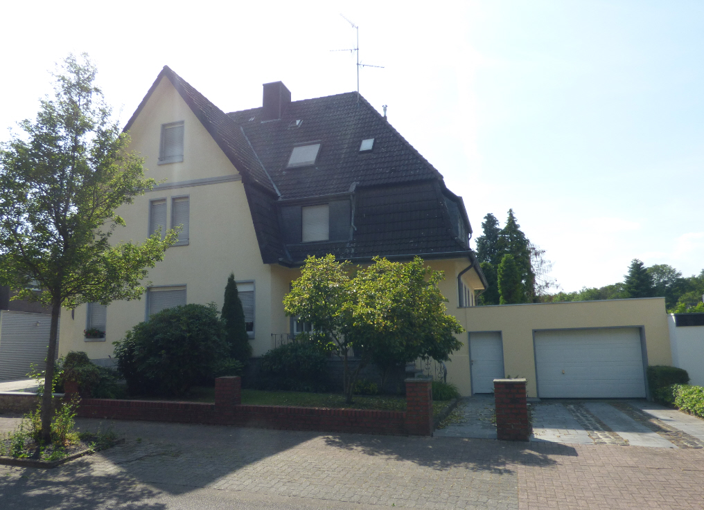 IT 478 - Carlstraße 77