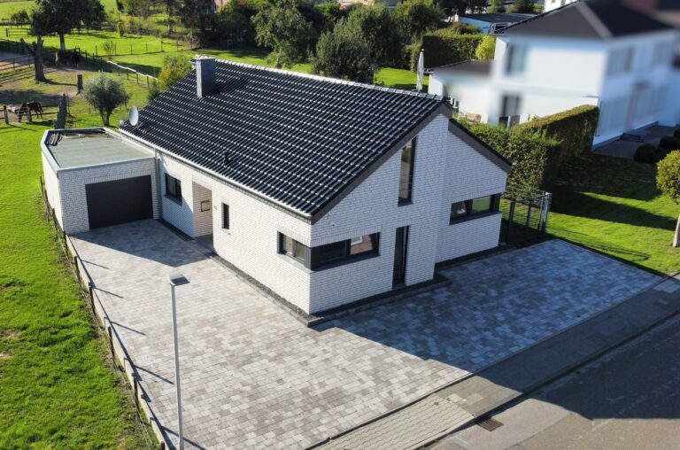 Haus in Herbach