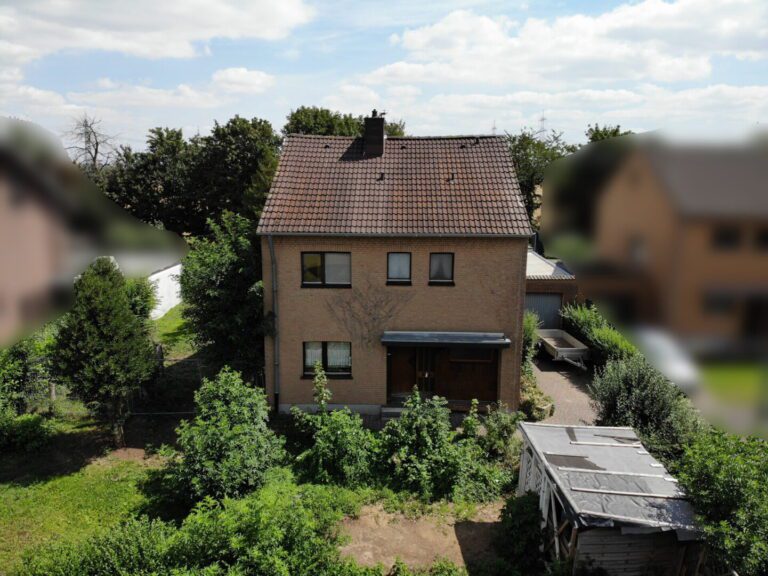 Haus in Setterich