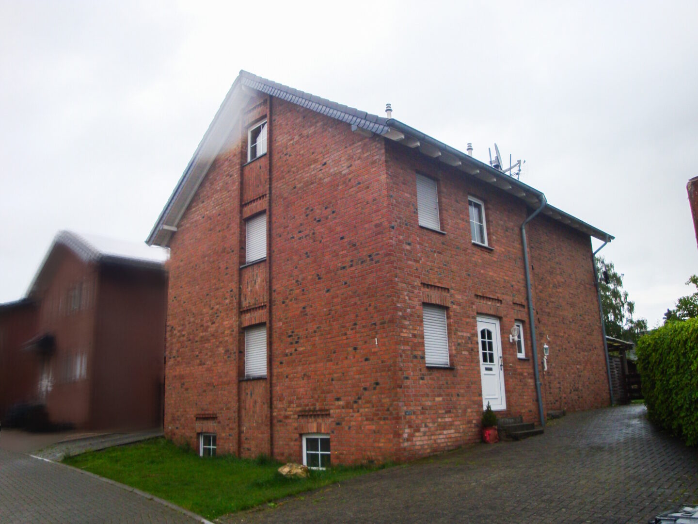 IT 137 - Am Zinneberg 1a vorne