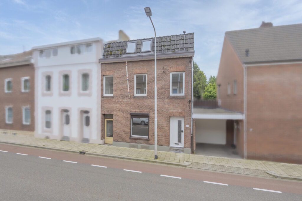 IT 711 - Toupsbergstraat 27